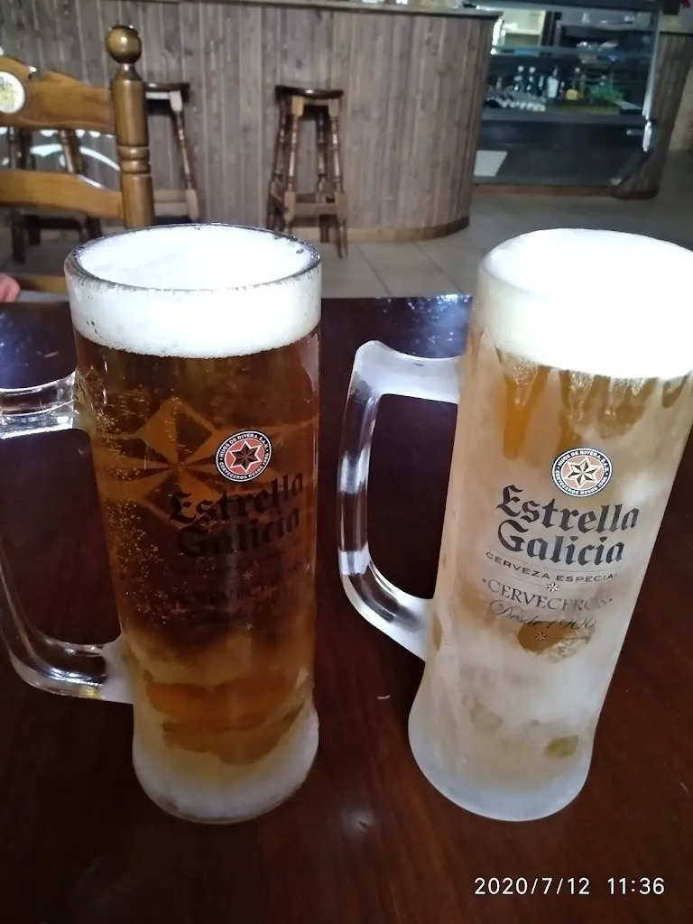 Menu_Restaurante Cuesta de la Virgen - 