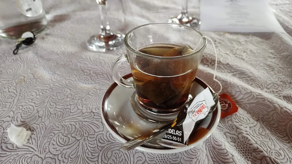 Menu_Restaurante Cuesta de la Virgen - 