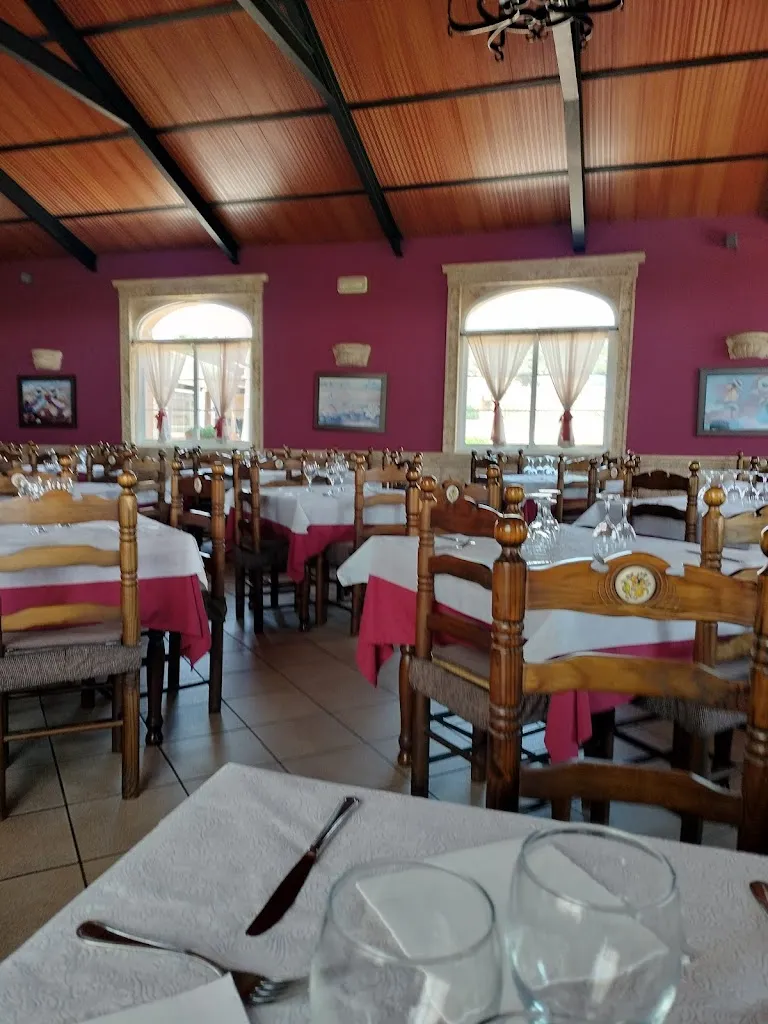 Restaurante Cuesta de la Virgen - 