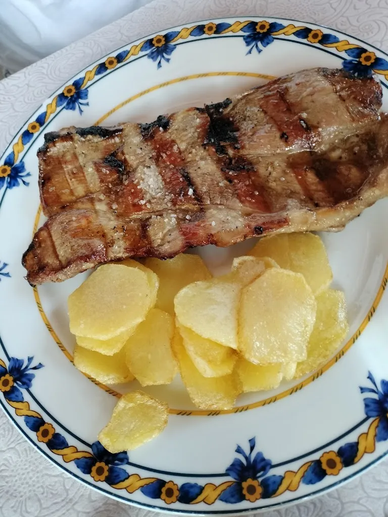 Restaurante Cuesta de la Virgen - 