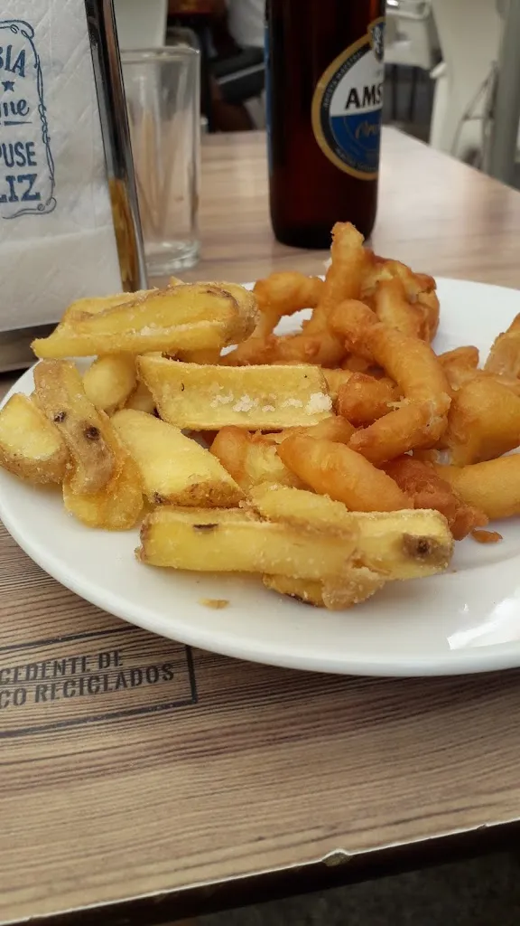 Menu_Bar La Plaza_Villarrubia de los Ojos_image_3