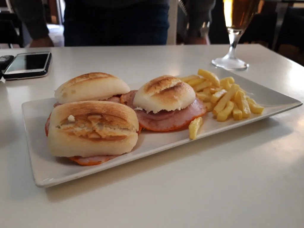 Menu_Bar La Plaza_Villarrubia de los Ojos_image_4