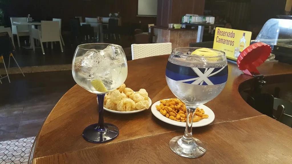 Menu_Bar La Plaza_Villarrubia de los Ojos_image_5