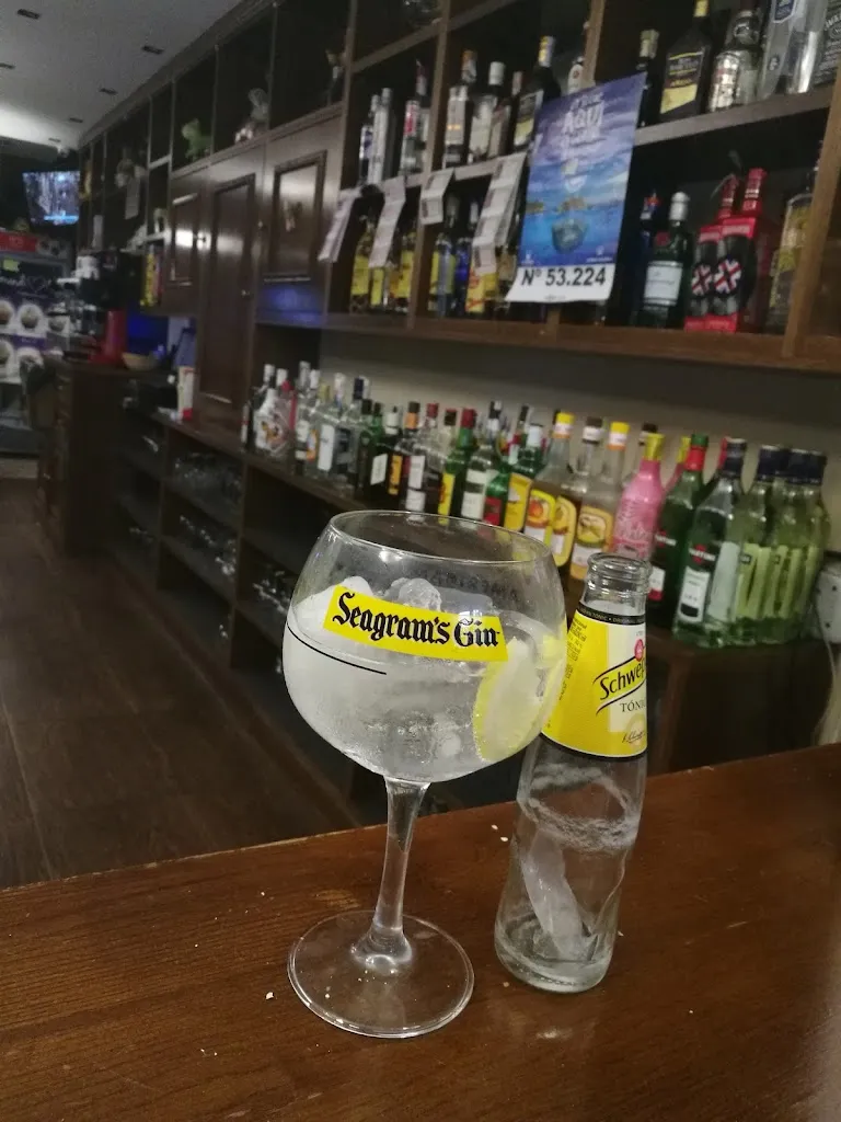 Menu_Bar La Plaza_Villarrubia de los Ojos_image_9