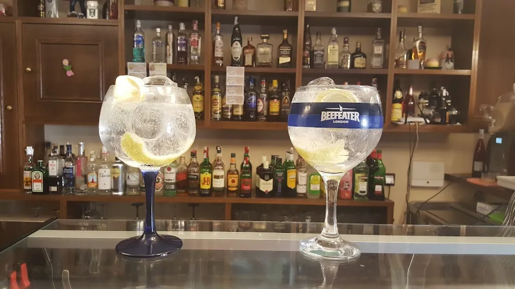 Bar La Plaza ristorante a Villarrubia de los Ojos