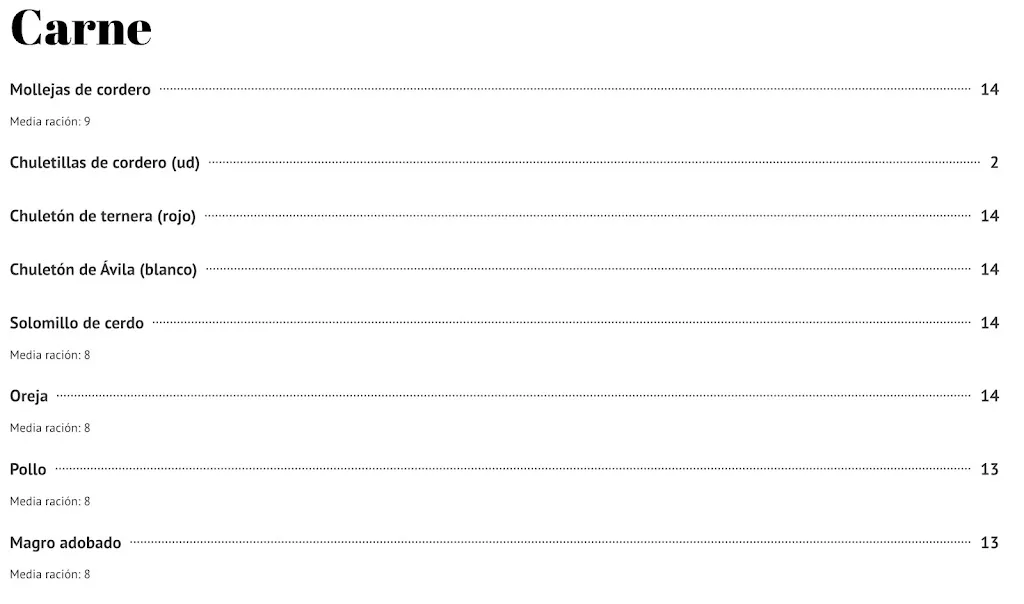 Menu_Bar Toro_Villarrubia de los Ojos_immagine_2