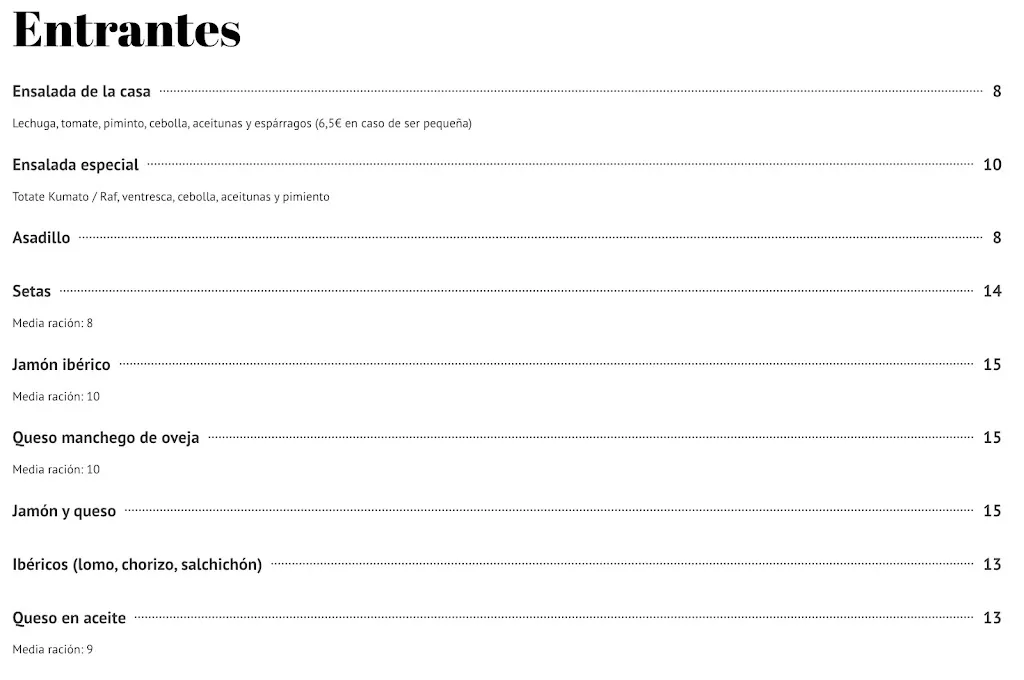 Menu_Bar Toro_Villarrubia de los Ojos_immagine_3