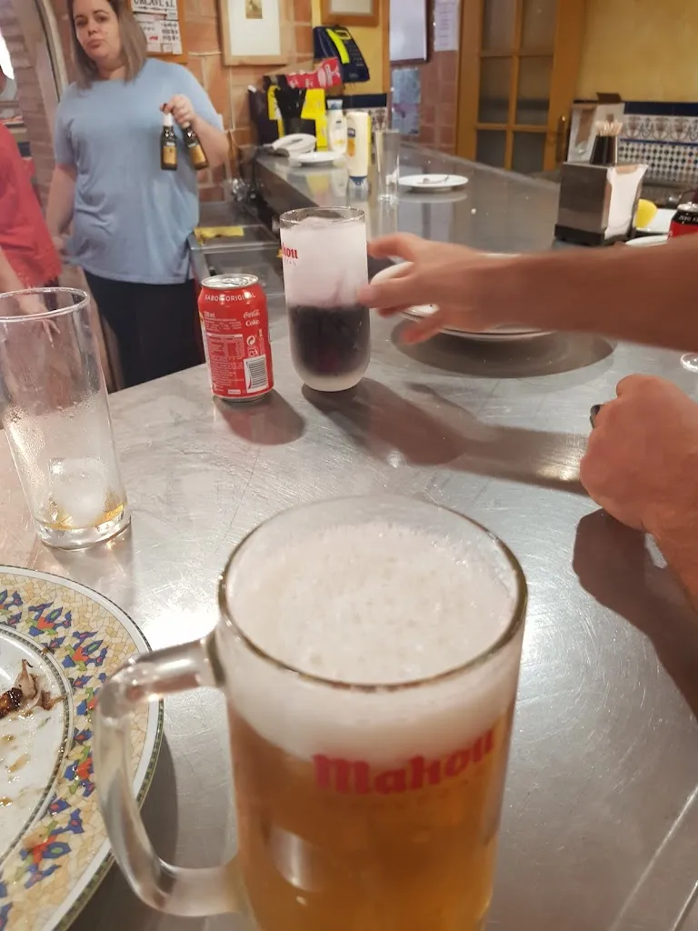 Costi Lovasz_Bar Toro_Villarrubia de los Ojos_recensione