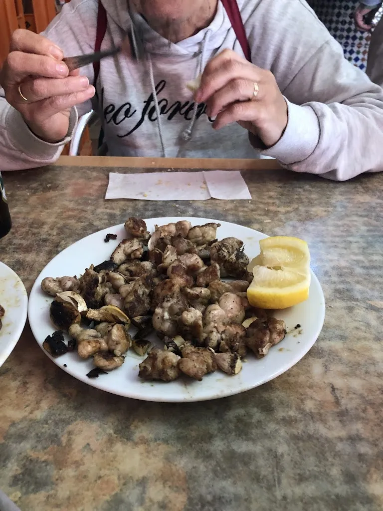 JUSTO CIRIACO ZAMORA JUAREZ_Bar Toro_Villarrubia de los Ojos_recensione