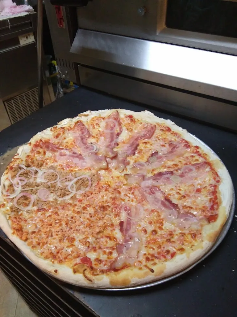 Menu_Restaurante Moto Pizza_Villarrubia de los Ojos_immagine_4