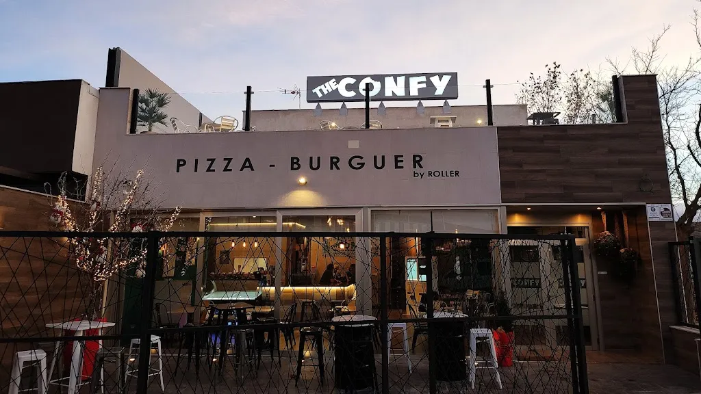 The Confy_Villarrubia de los Ojos_slider_image_1