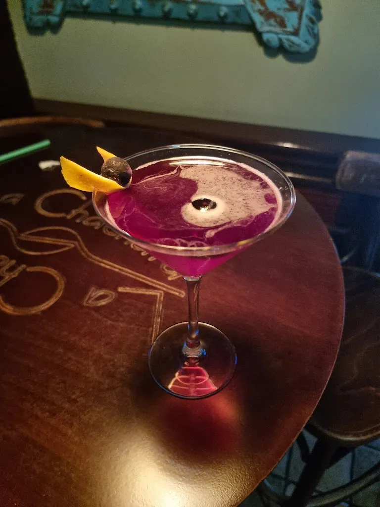 Menu_La Cháchara_Villarrubia de los Ojos_image_1