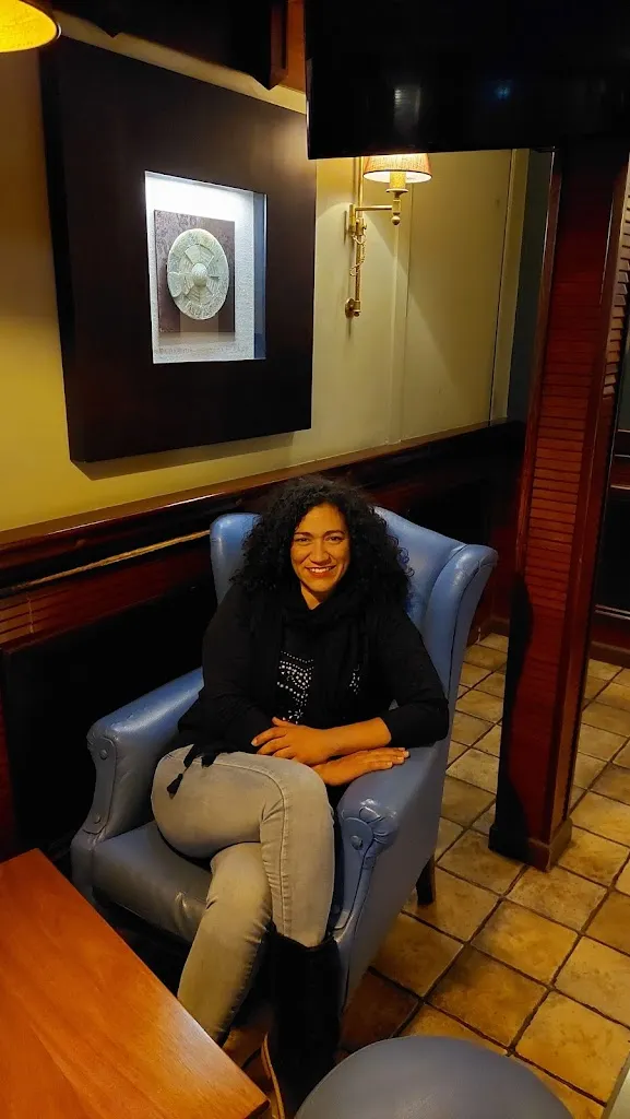 Yesmit Andrades_La Cháchara_Villarrubia de los Ojos_review