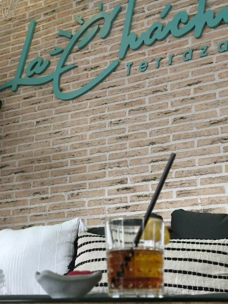 AMUR PELUQUEROS_La Cháchara_Villarrubia de los Ojos_review