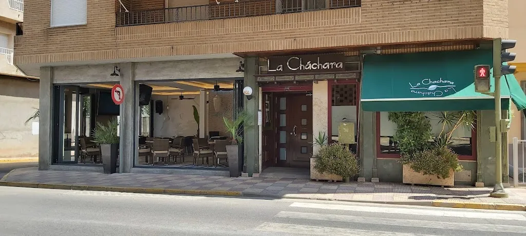 La Cháchara_Villarrubia de los Ojos_slider_image_1