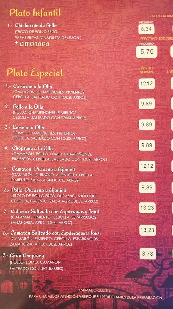 Menu_Chifa Tesoro_Carcelén_image_2