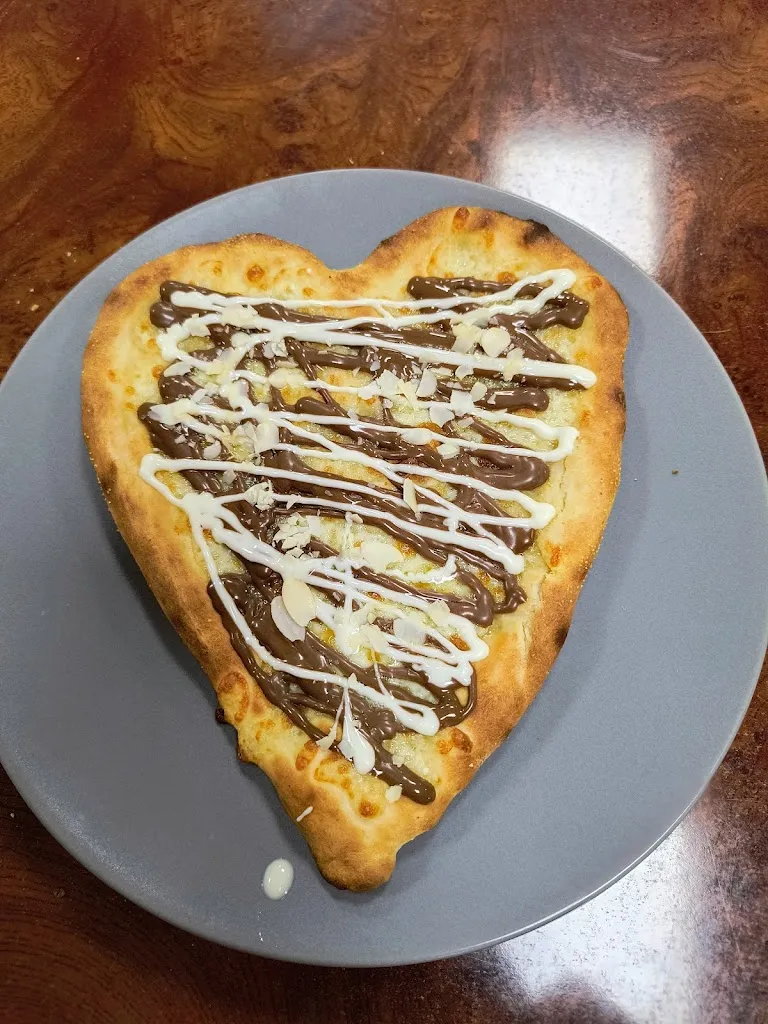 Menu_Pizzería LA ZONE_Villarrubia de los Ojos_immagine_7