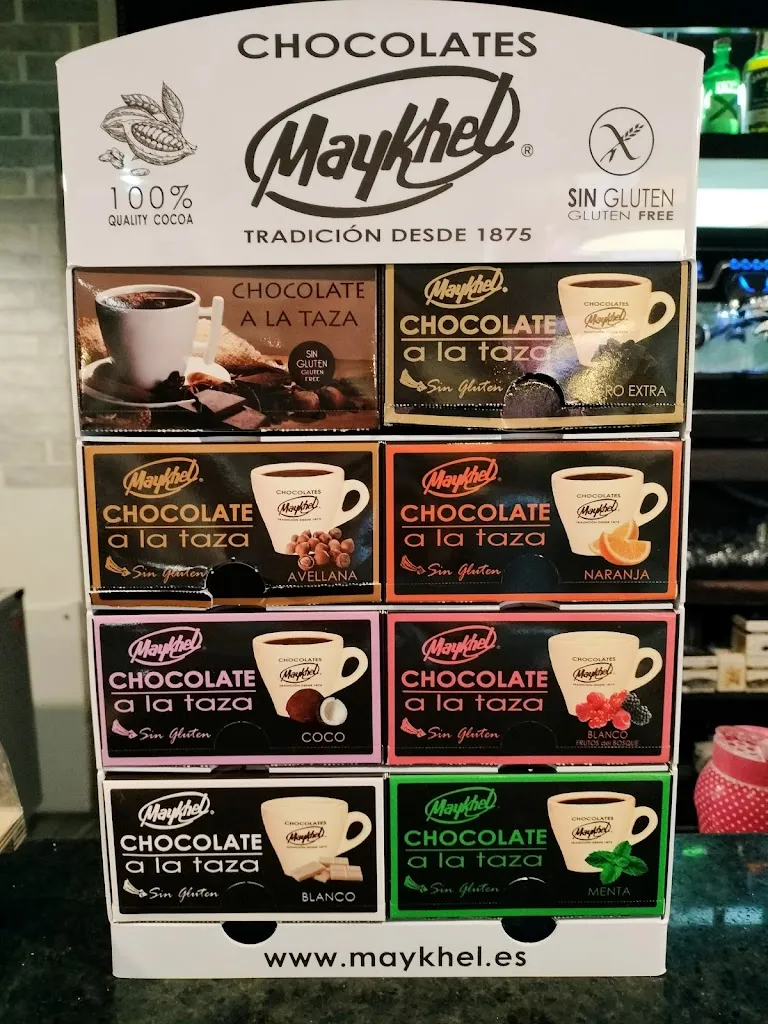 Menu_COFFEE TIME_Villarrubia de los Ojos_image_1