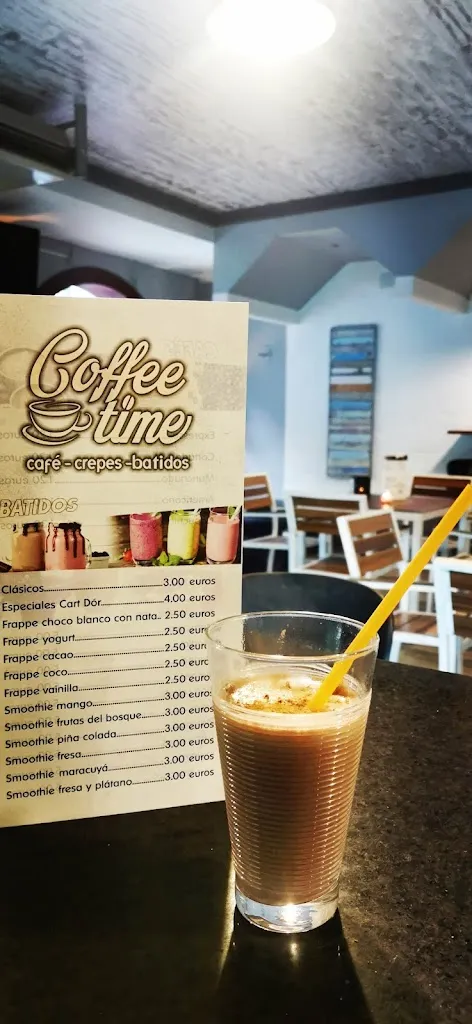 Menu_COFFEE TIME_Villarrubia de los Ojos_image_3