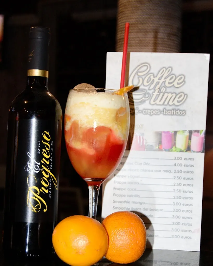 Menu_COFFEE TIME_Villarrubia de los Ojos_image_5