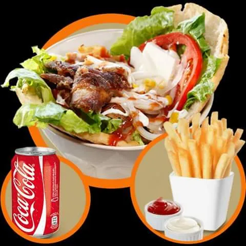 Menu_Baig Doner Kebab_Villarrubia de los Ojos_immagine_6