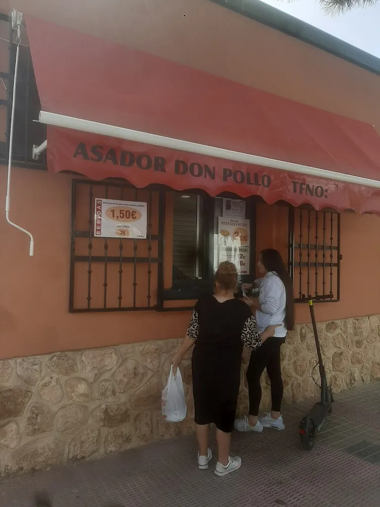 Asador Don Pollo_Villarrubia de los Ojos_slider_image_2