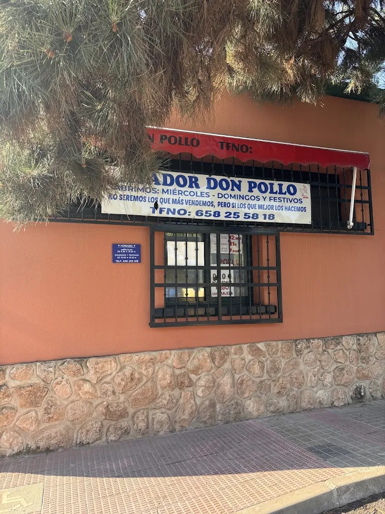 Asador Don Pollo_Villarrubia de los Ojos_slider_image_3