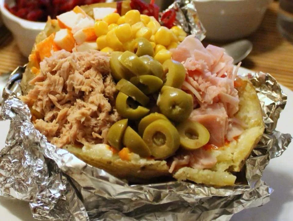 Menu_Como en Casa_Villarrubia de los Ojos_immagine_7