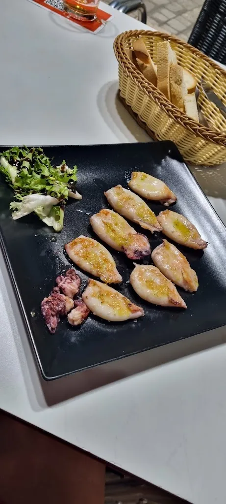 Menu_Mesón Victoria_Bélmez_immagine_3