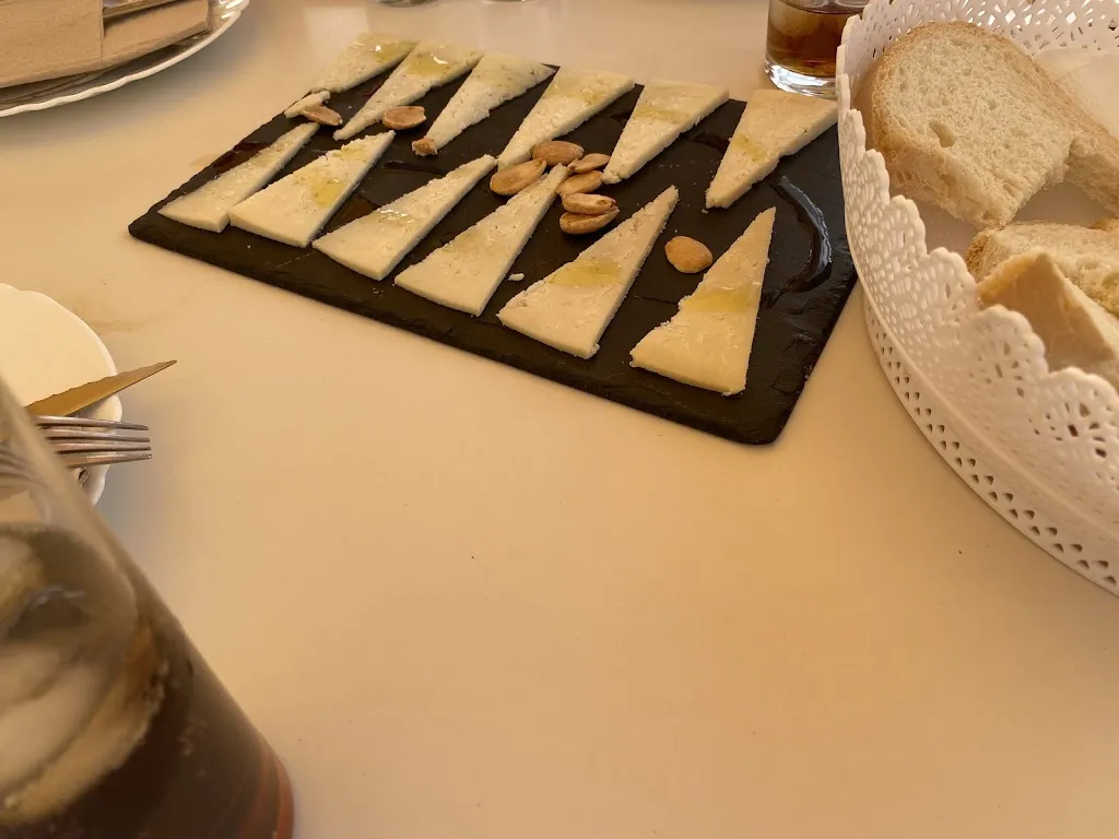 Menu_Mesón Victoria_Bélmez_immagine_4