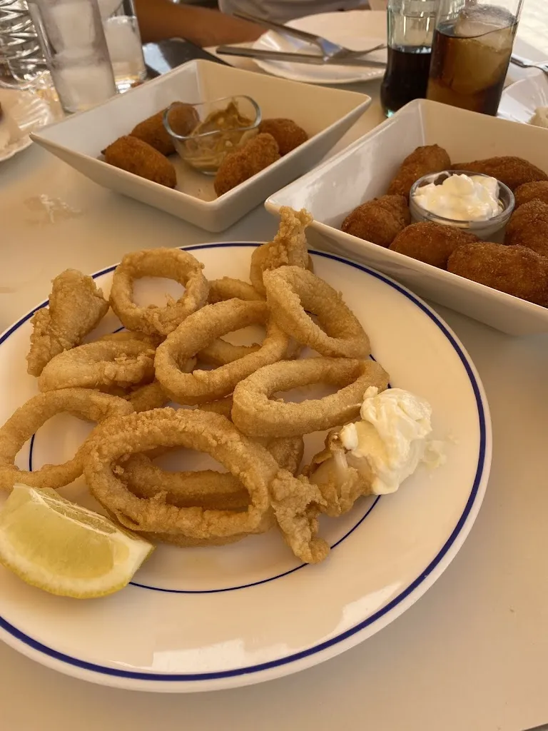 Menu_Mesón Victoria_Bélmez_immagine_5