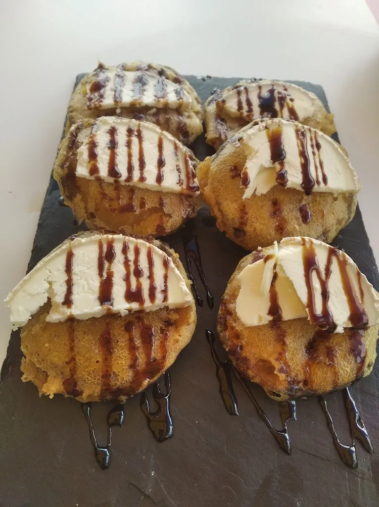 Menu_Mesón Victoria_Bélmez_immagine_6