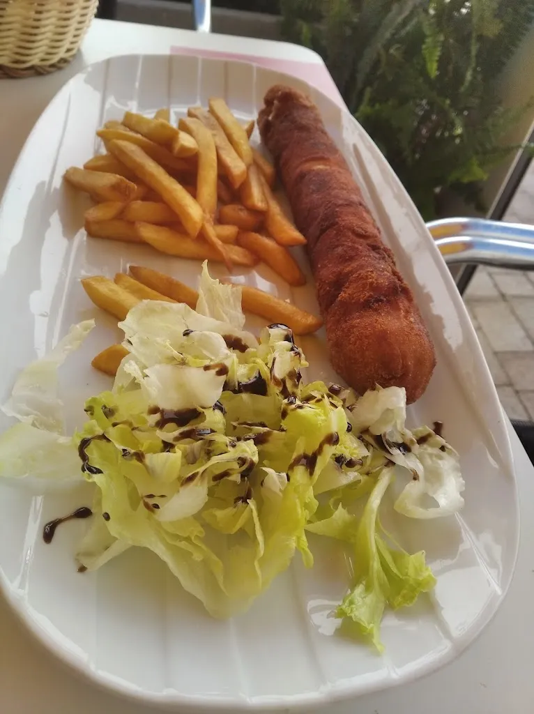 Menu_Mesón Victoria_Bélmez_immagine_8