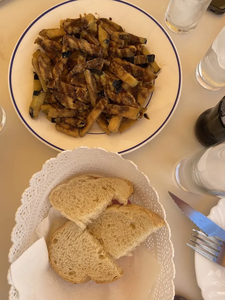 Menu_Mesón Victoria_Bélmez_immagine_9