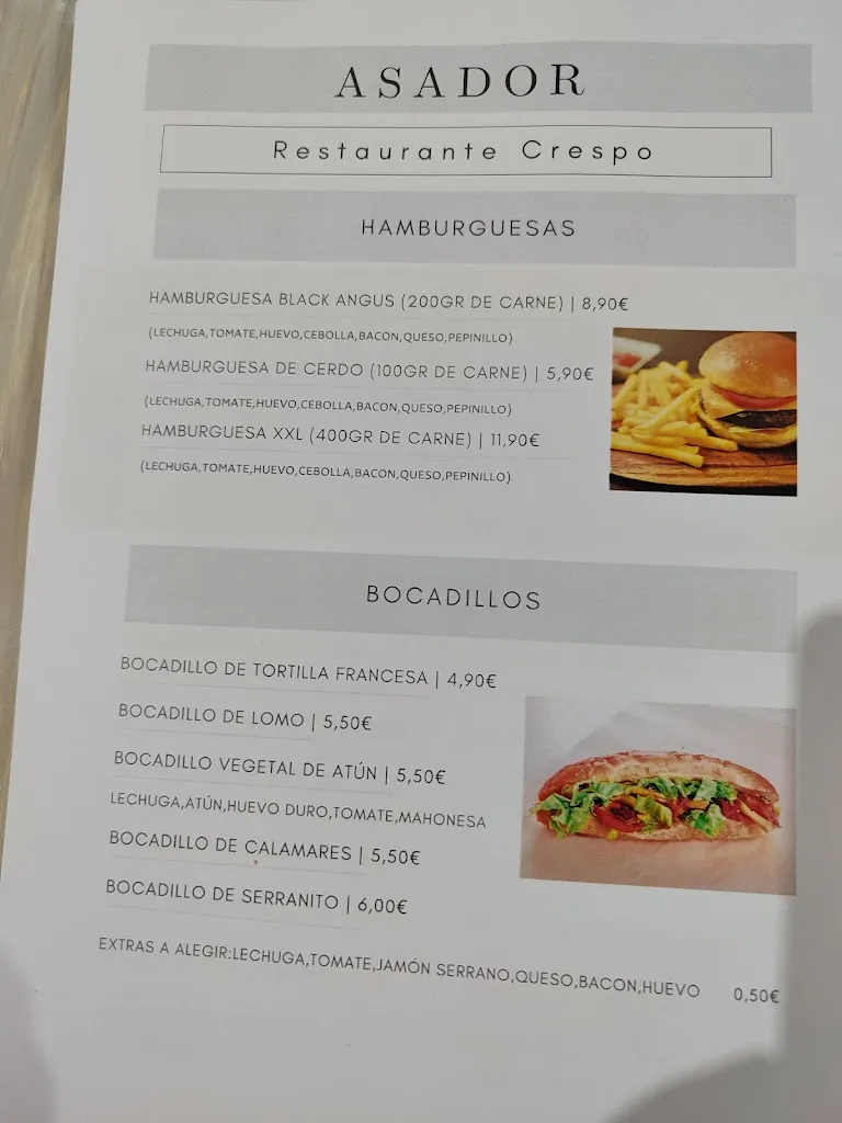 Menu_Restaurante Crespo_Bélmez_image_4