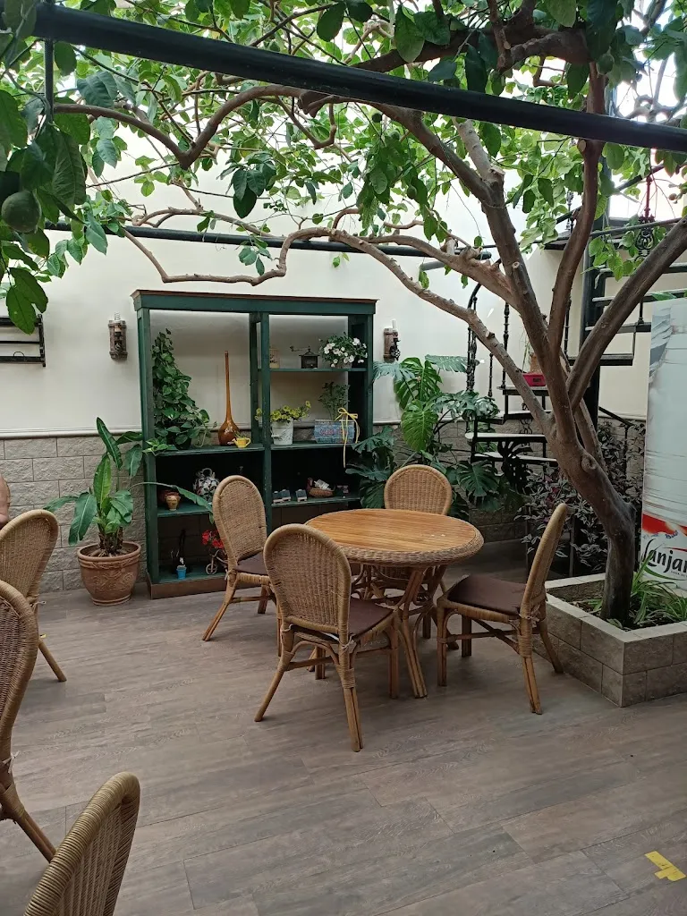 Jesus Sasegue_Restaurante Crespo_Bélmez_review