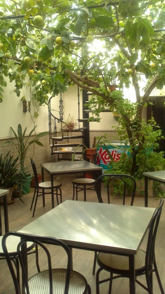 Restaurante Crespo ristorante a Bélmez