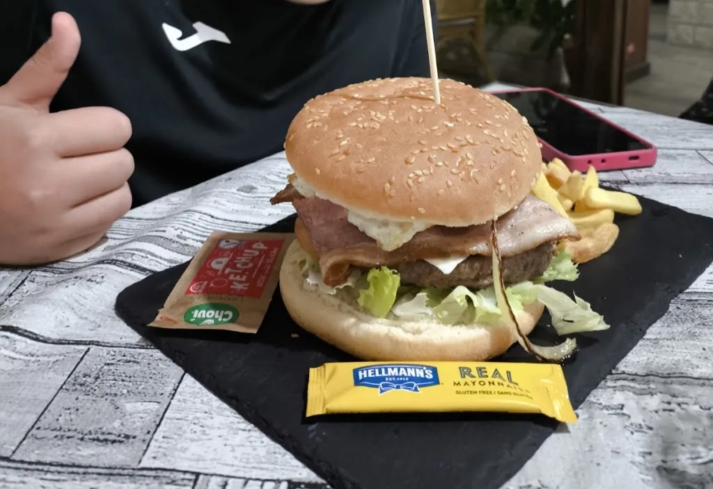 Restaurante Crespo_Bélmez_slider_image_3