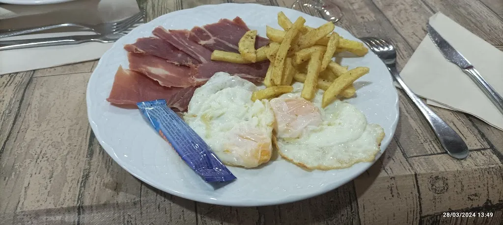 Menu_Restaurante Gran Bar_Bélmez_immagine_5