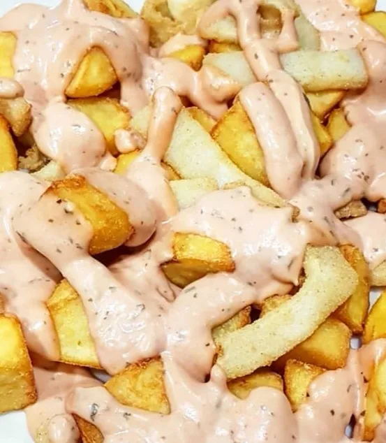 Menu_Restaurante Gran Bar_Bélmez_immagine_6