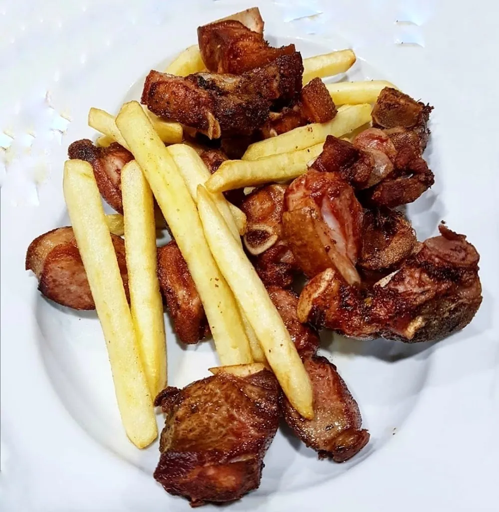 Menu_Restaurante Gran Bar_Bélmez_immagine_7