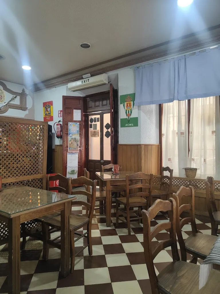 Restaurante Gran Bar_Bélmez_slider_image_1