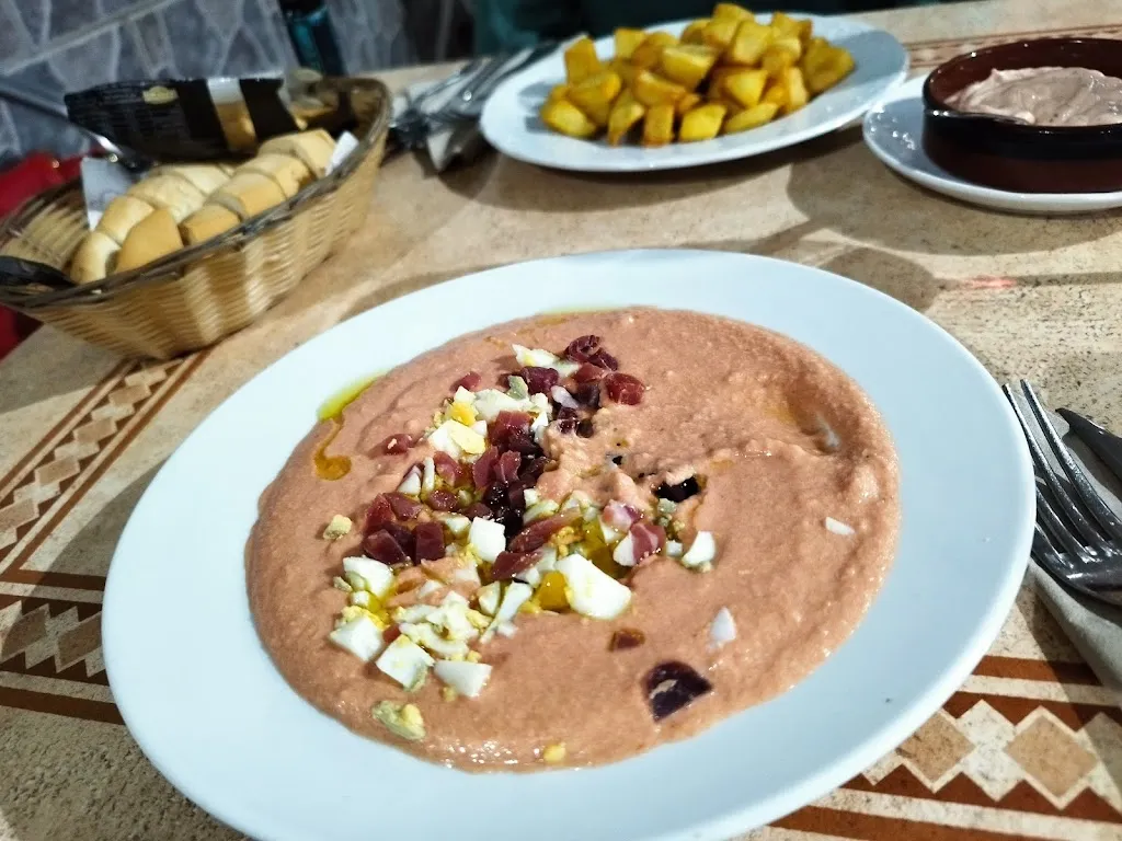 Restaurante Gran Bar_Bélmez_slider_image_3