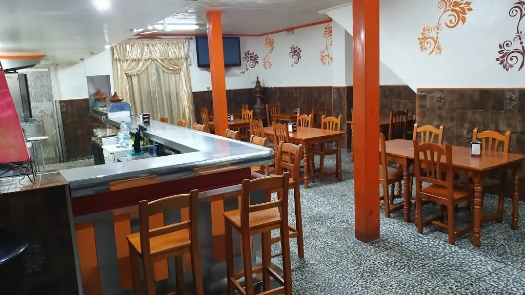 Kebab Belmez ristorante a Bélmez