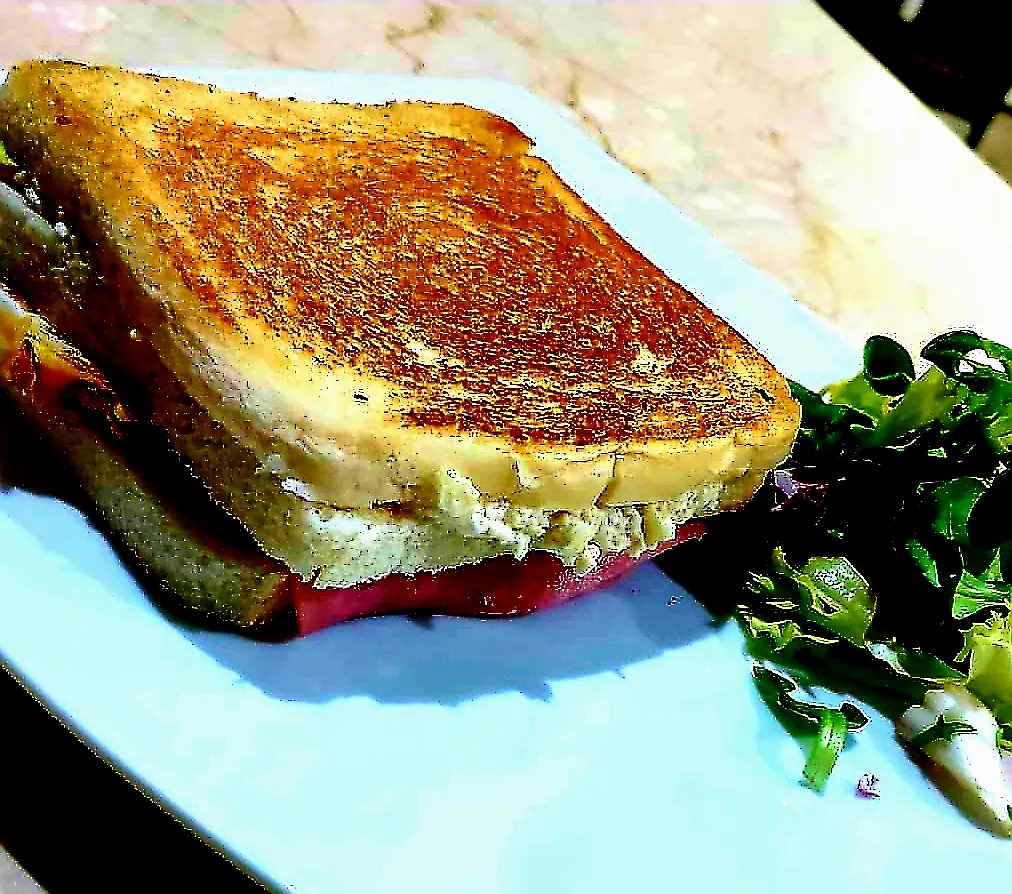 Menu_Bar Cafeteria El Mezquita_Bélmez_immagine_5