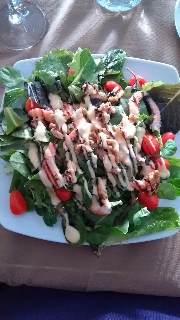 Menu_Bar Cafeteria El Mezquita_Bélmez_immagine_7