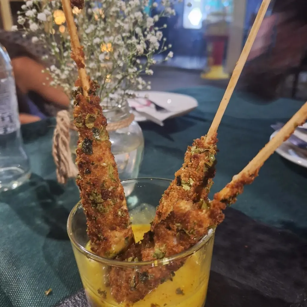 Rosa_Bar Cafeteria El Mezquita_Bélmez_recensione