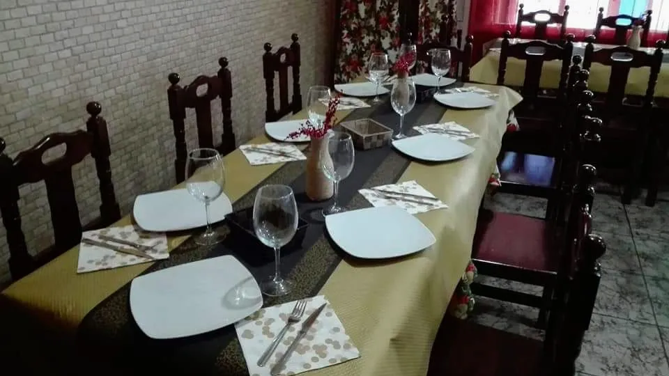 Bar Cafeteria El Mezquita ristorante a Bélmez