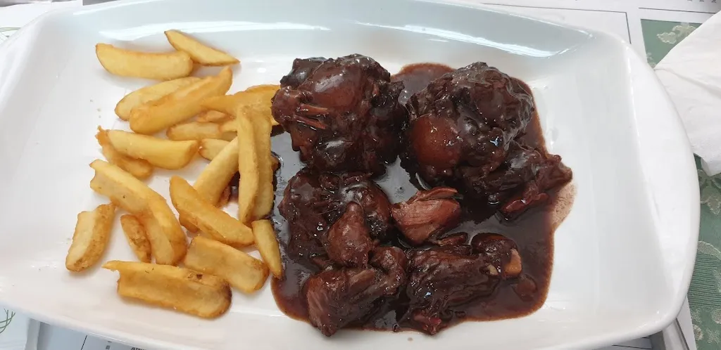 Menu_Mesón - Restaurante San Martín_Cabra_image_6