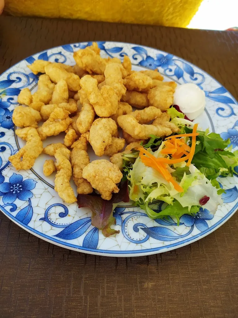 Menu_Mesón - Restaurante San Martín_Cabra_image_8